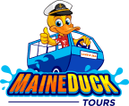 Maine Duck Tours